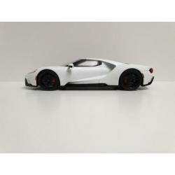 Gt Spirit Ford Gt 1:18 Nieuw