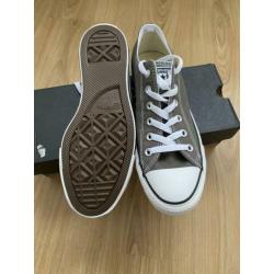 Converse all stars 41 grijs