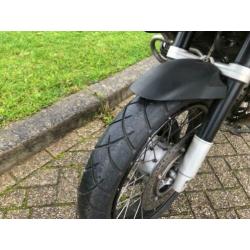 BMW R1200GSA ABS adventure bj 2007 154486km