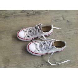 Converse maat 33