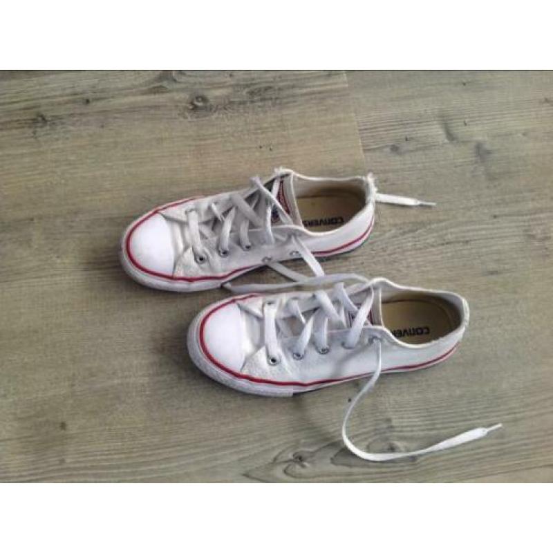 Converse maat 33