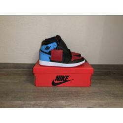 Jordan 1 nc to chi eu 40 us 8,5W