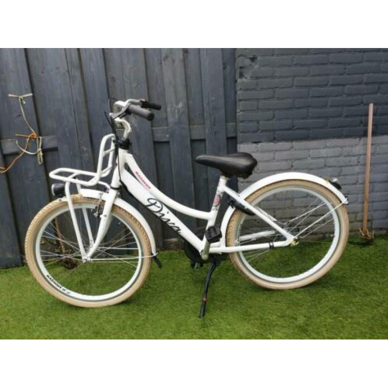 Prachtige Batavus diva 24 inch