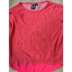 Tumble&dry trui maat 134-140