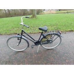 Damesfiets te koop