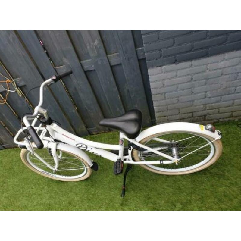 Prachtige Batavus diva 24 inch