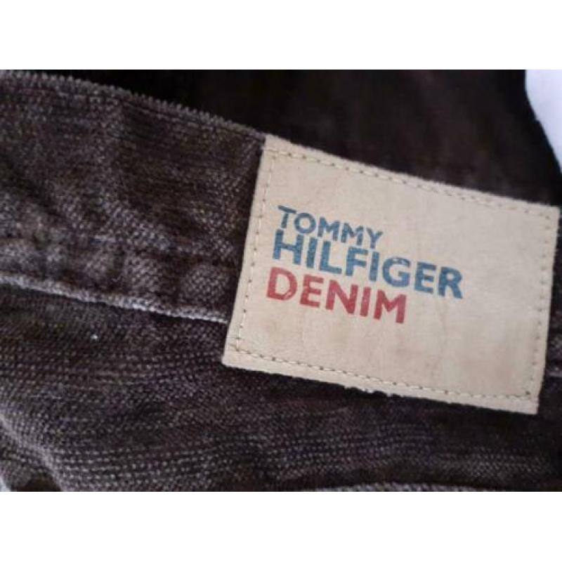 Tommy Hilfiger W 31 Nieuwe Broek