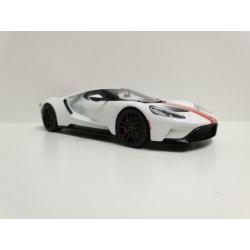 Gt Spirit Ford Gt 1:18 Nieuw