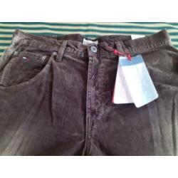 Tommy Hilfiger W 31 Nieuwe Broek