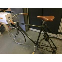 Veloretti Berlin Fixed Gear groen