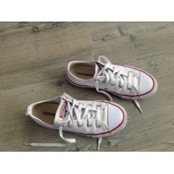 Converse maat 33