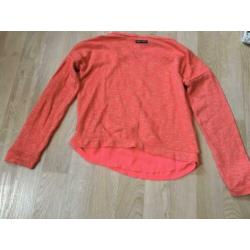 Tumble&dry trui maat 134-140