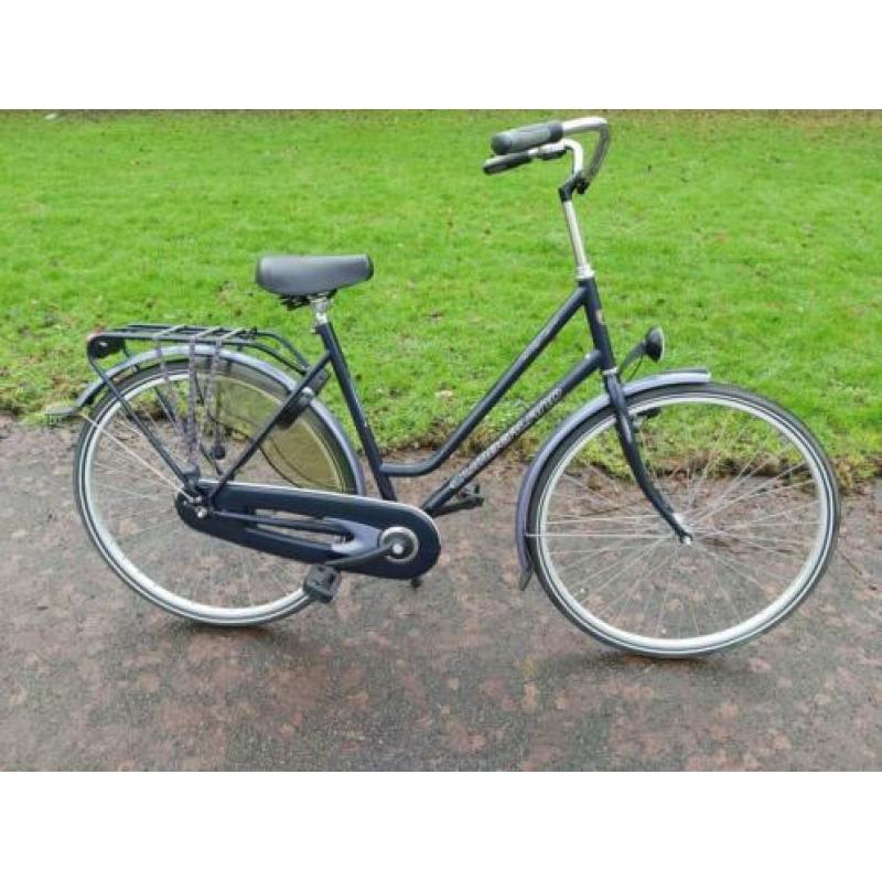 Damesfiets te koop