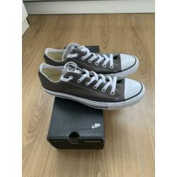 Converse all stars 41 grijs