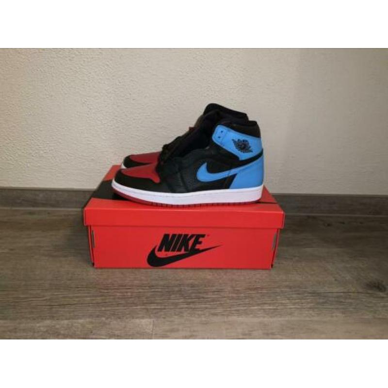 Jordan 1 nc to chi eu 40 us 8,5W