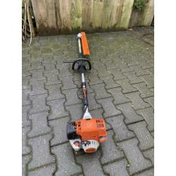 Stihl hl100 stokheggenschaar