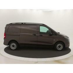 Mercedes-Benz Vito 114 CDI L automaat, parkeer pakket, navig