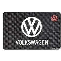 VW Volkswagen anti slip mat 13x20cm