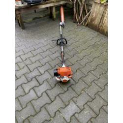 Stihl hl100 stokheggenschaar