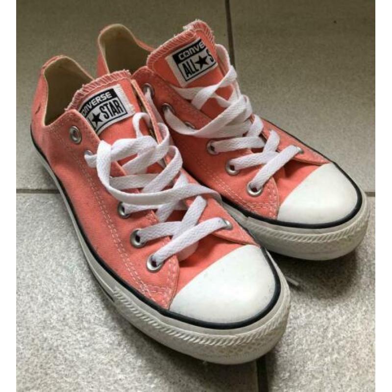 All Star Converse schoenen NIEUW