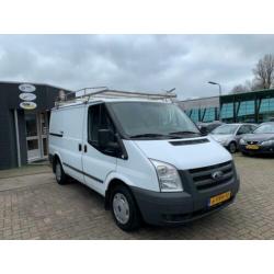 Ford Transit 280S 2.2 TDCI Elek. Pakket ! Imperiaal ! Marge