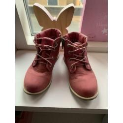 Timberlands maat 26