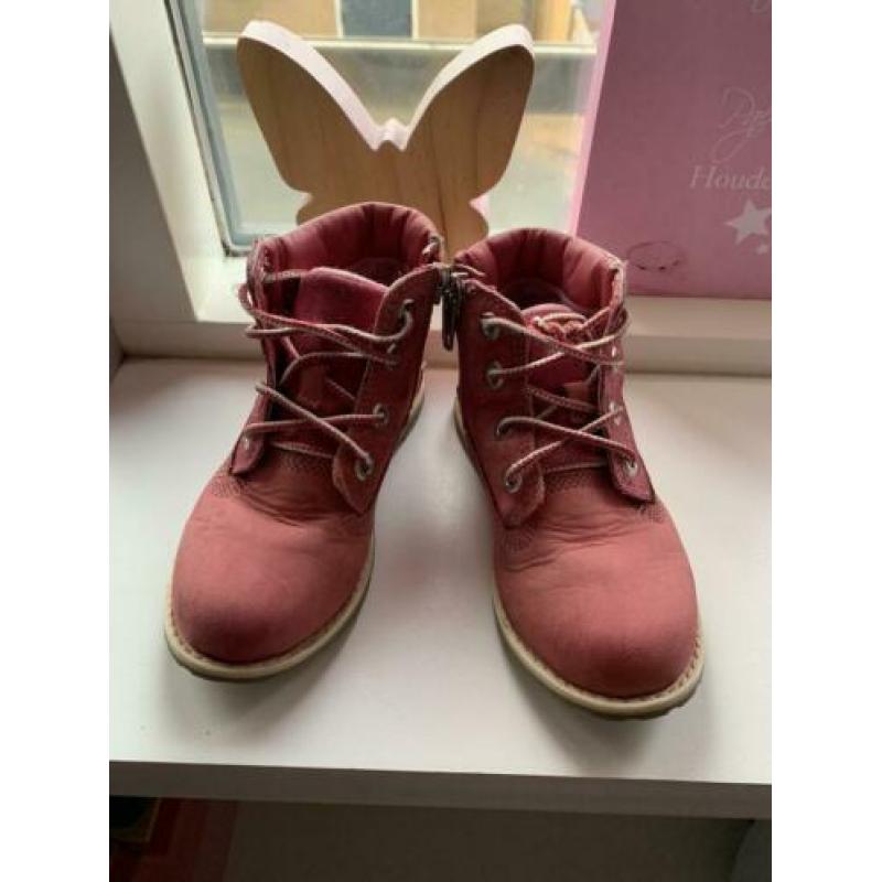 Timberlands maat 26