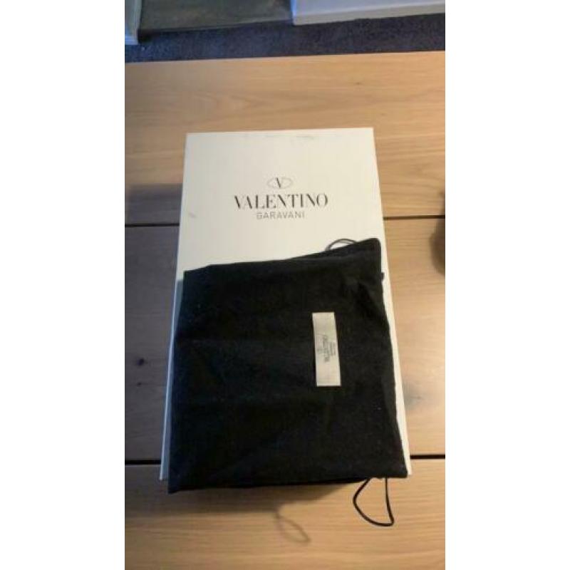 Z.g.a.n. Valentino schoenen maat 41,5