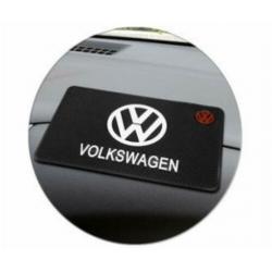 VW Volkswagen anti slip mat 13x20cm