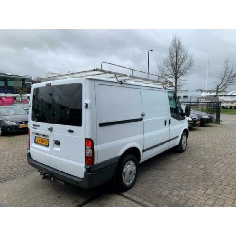 Ford Transit 280S 2.2 TDCI Elek. Pakket ! Imperiaal ! Marge