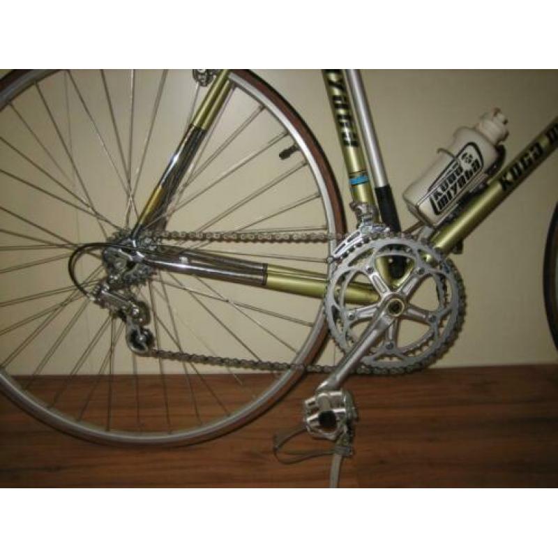 racefiets Koga Miyata Gentsracer-S