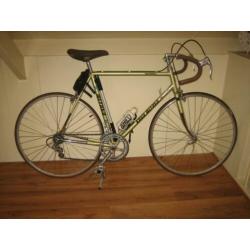 racefiets Koga Miyata Gentsracer-S