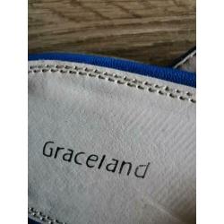 Graceland teenslippers maat 42; nieuw