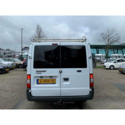 Ford Transit 280S 2.2 TDCI Elek. Pakket ! Imperiaal ! Marge