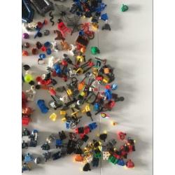 Lego Minifiguren Poppetjes City Ridder DC Marvel Adventure