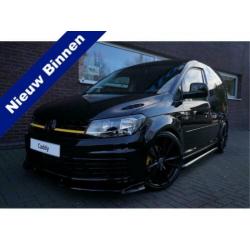 Volkswagen Caddy 2.0 TDI 180PK Edition R-Line Leder Navi Sch