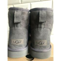 Uggs nieuw maat 39