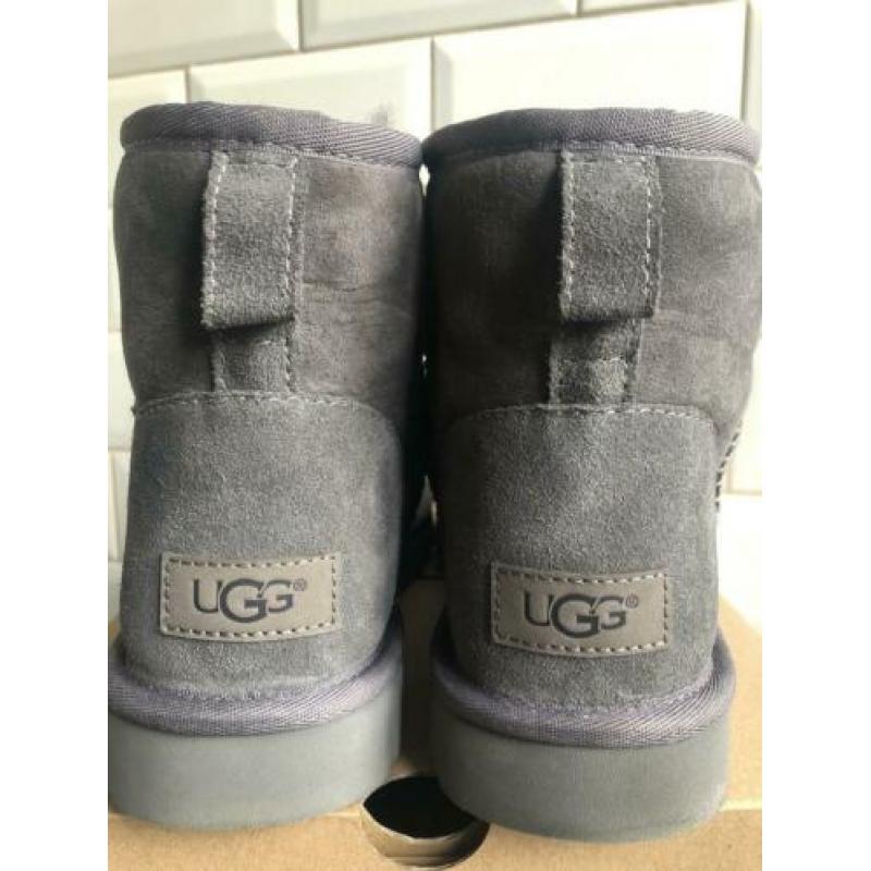 Uggs nieuw maat 39