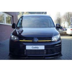 Volkswagen Caddy 2.0 TDI 180PK Edition R-Line Leder Navi Sch