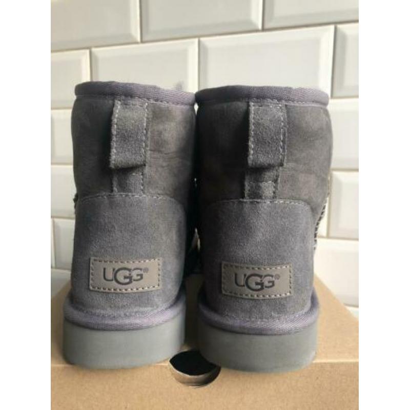 Uggs nieuw maat 39