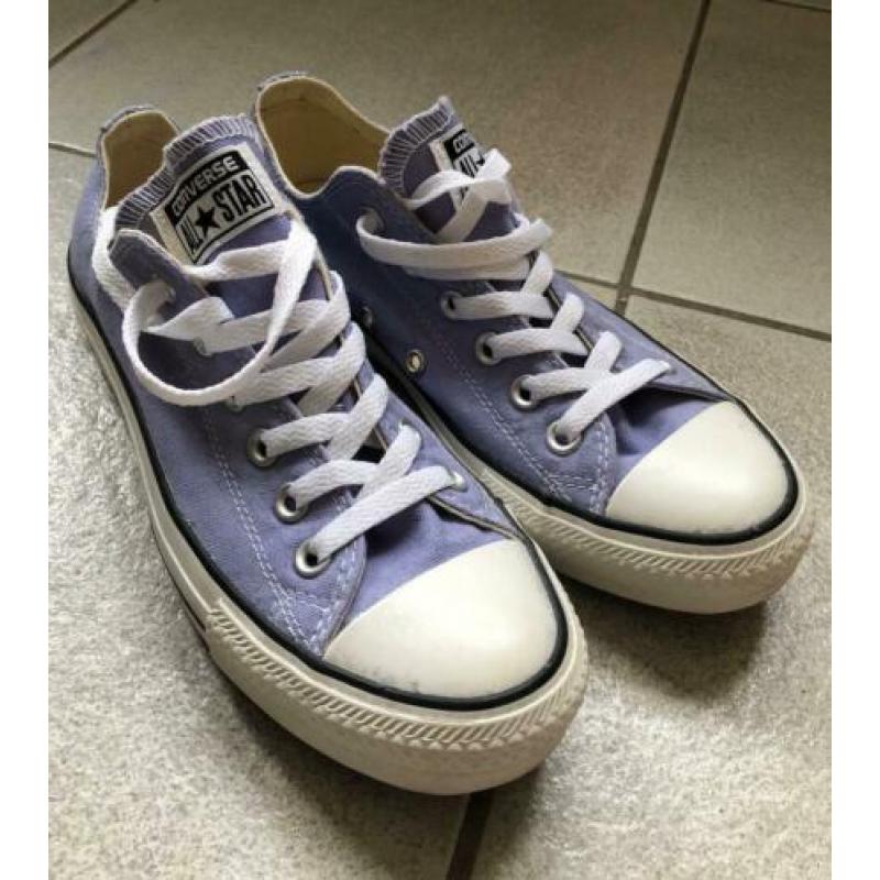 All Star Converse schoenen NIEUW