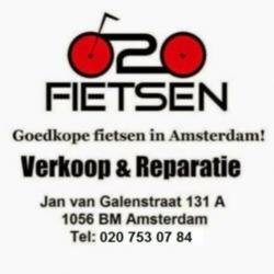 Goedkope fiets - Gazelle Urban heren fiets te koop