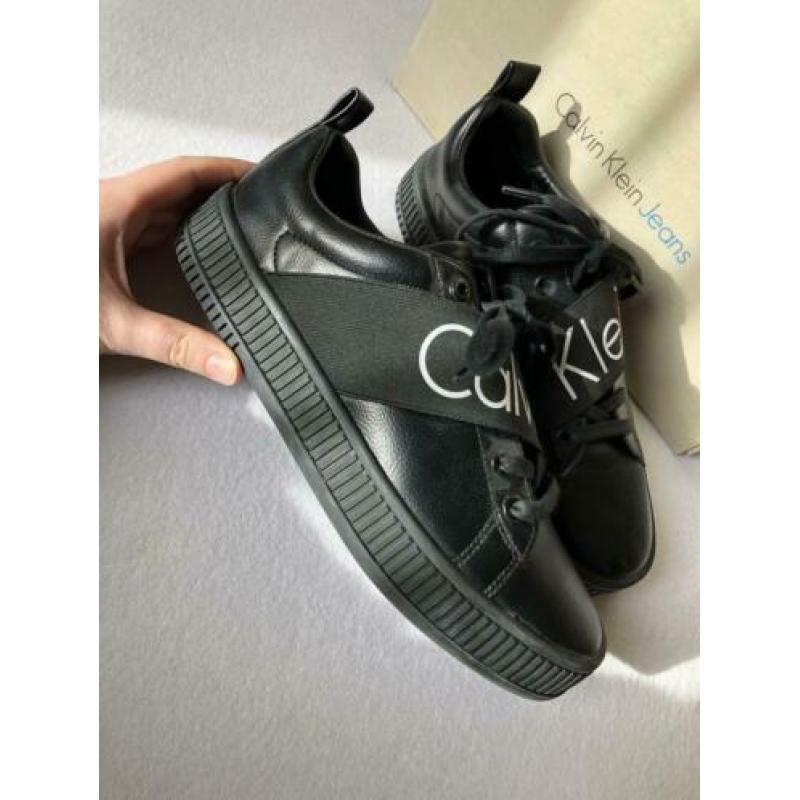 Calvin Klein sneaker maat 41