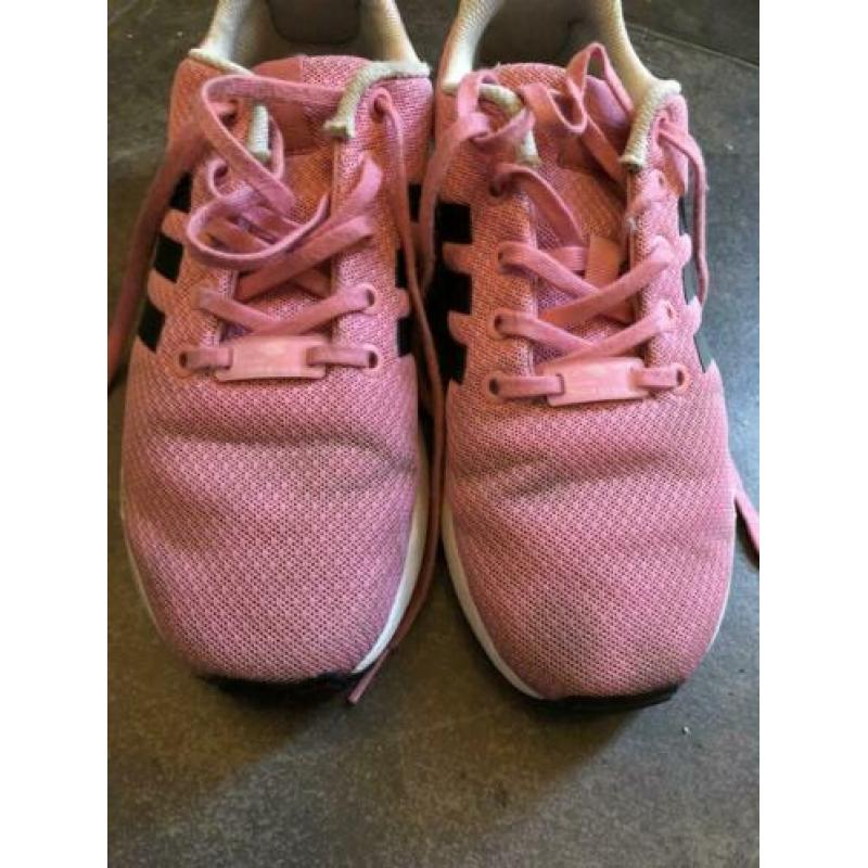 Leuke roze Nike sneakers maat 38