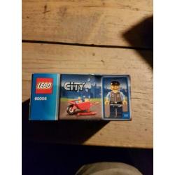 Lego helemaal nieuw