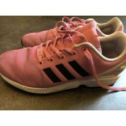 Leuke roze Nike sneakers maat 38