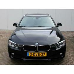 BMW 3 Serie Touring 320d 164 PK High Executive Leder Xenon N