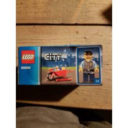 Lego helemaal nieuw