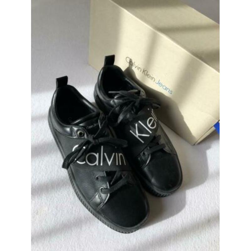 Calvin Klein sneaker maat 41