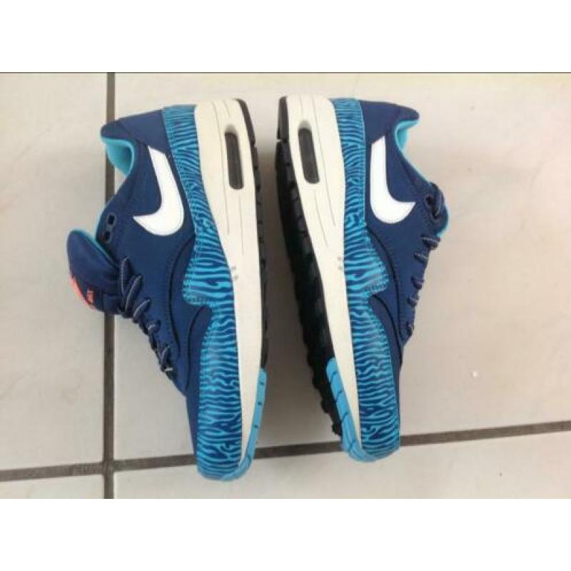 Unisex Nike Air Max 1 Safari maat 38